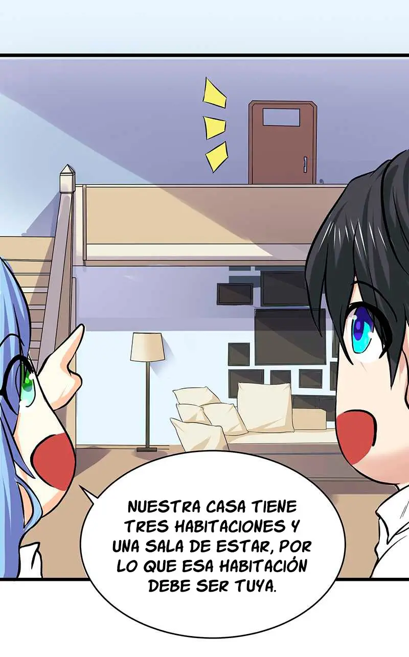 First Rate Master (2018) - Capítulo 15 - Página 13 - LectorTMOo