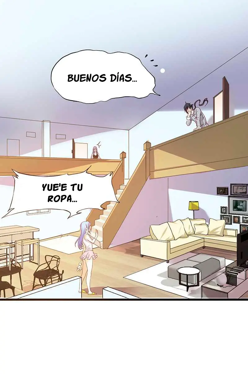 First Rate Master (2018) - Capítulo 15 - Página 24 - LectorTMOo