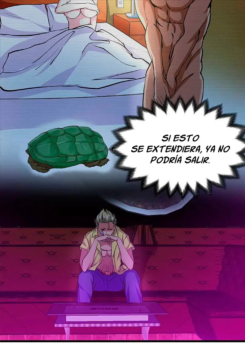 First Rate Master (2018) - Capítulo 16 - Página 5 - LectorTMOo