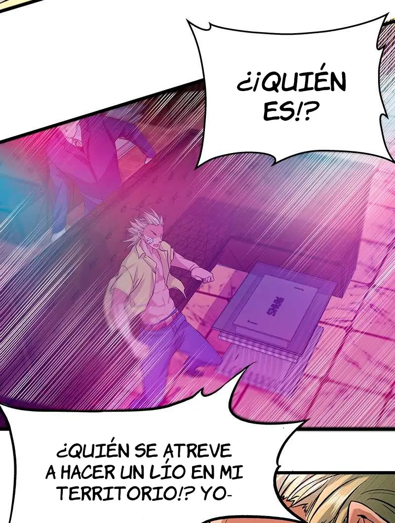 First Rate Master (2018) - Capítulo 16 - Página 8 - LectorTMOo