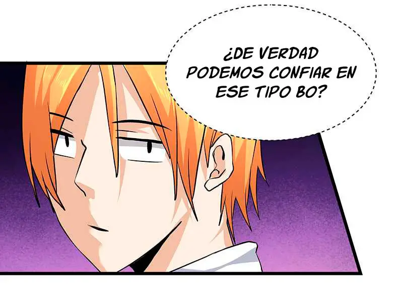 First Rate Master (2018) - Capítulo 16 - Página 18 - LectorTMOo
