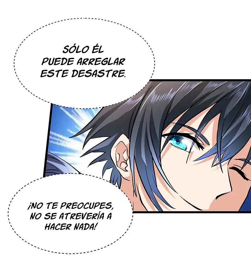 First Rate Master (2018) - Capítulo 16 - Página 19 - LectorTMOo