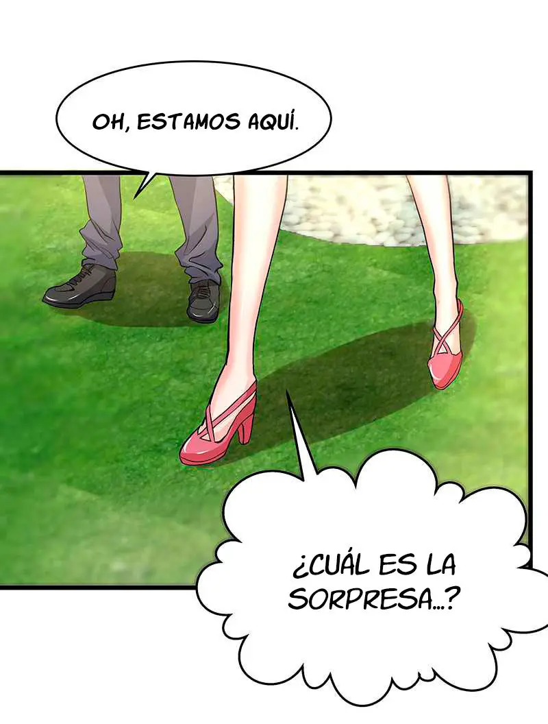 First Rate Master (2018) - Capítulo 16 - Página 21 - LectorTMOo