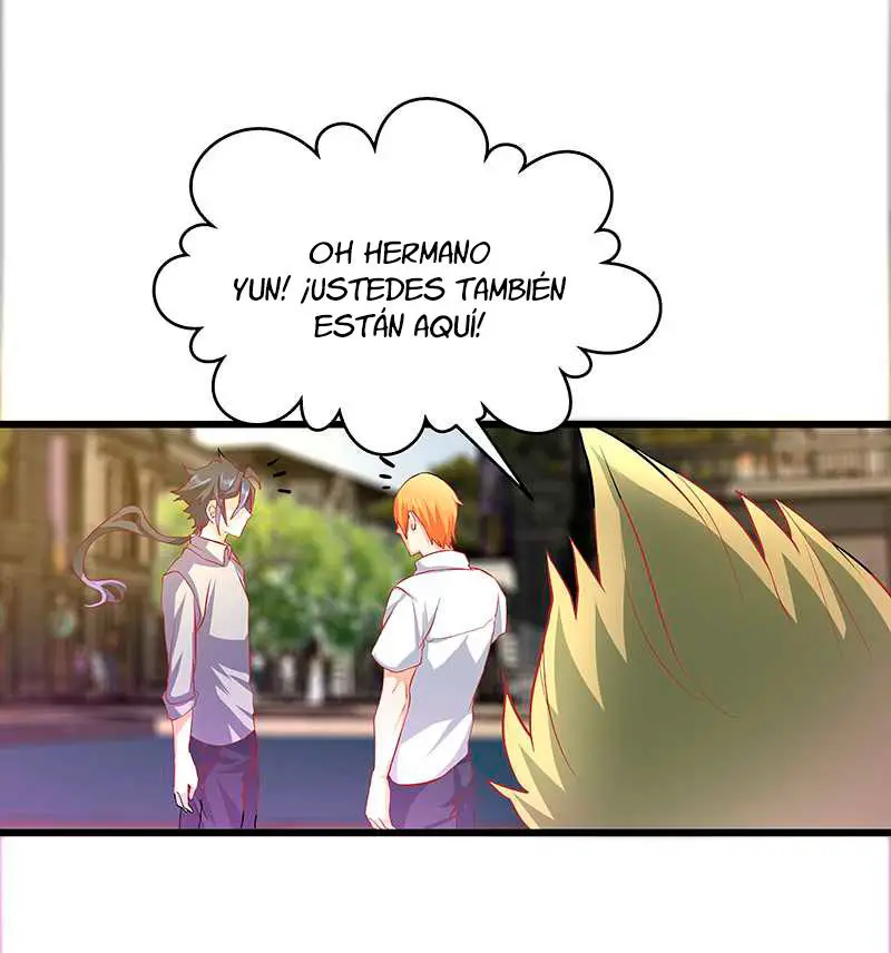 First Rate Master (2018) - Capítulo 16 - Página 26 - LectorTMOo