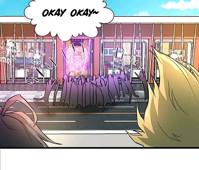 First Rate Master (2018) - Capítulo 16 - Página 32 - LectorTMOo