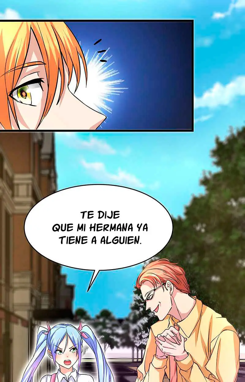 First Rate Master (2018) - Capítulo 16 - Página 37 - LectorTMOo