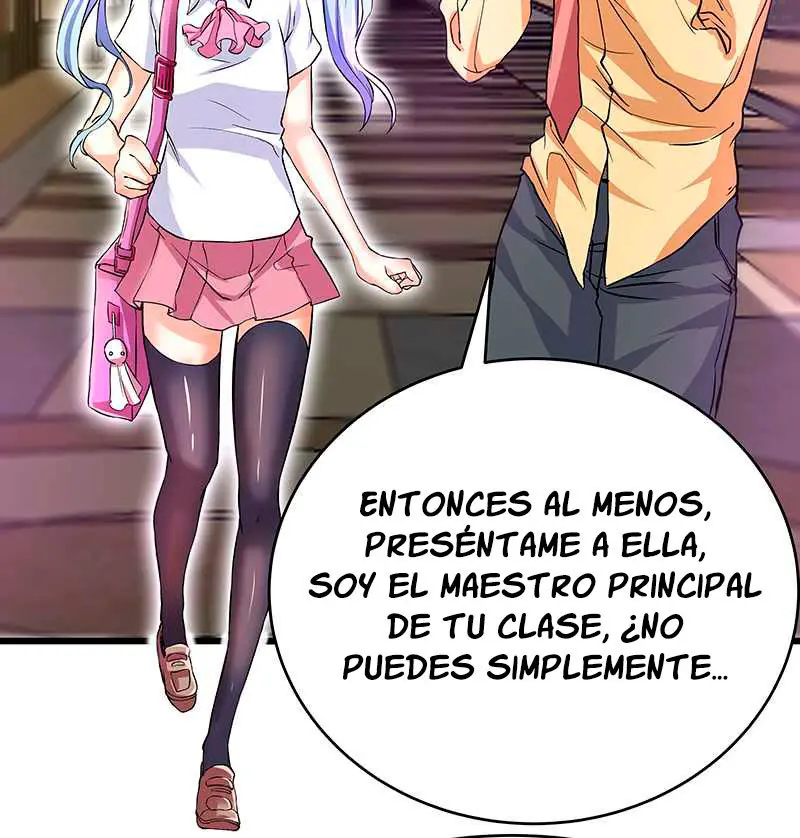 First Rate Master (2018) - Capítulo 16 - Página 38 - LectorTMOo