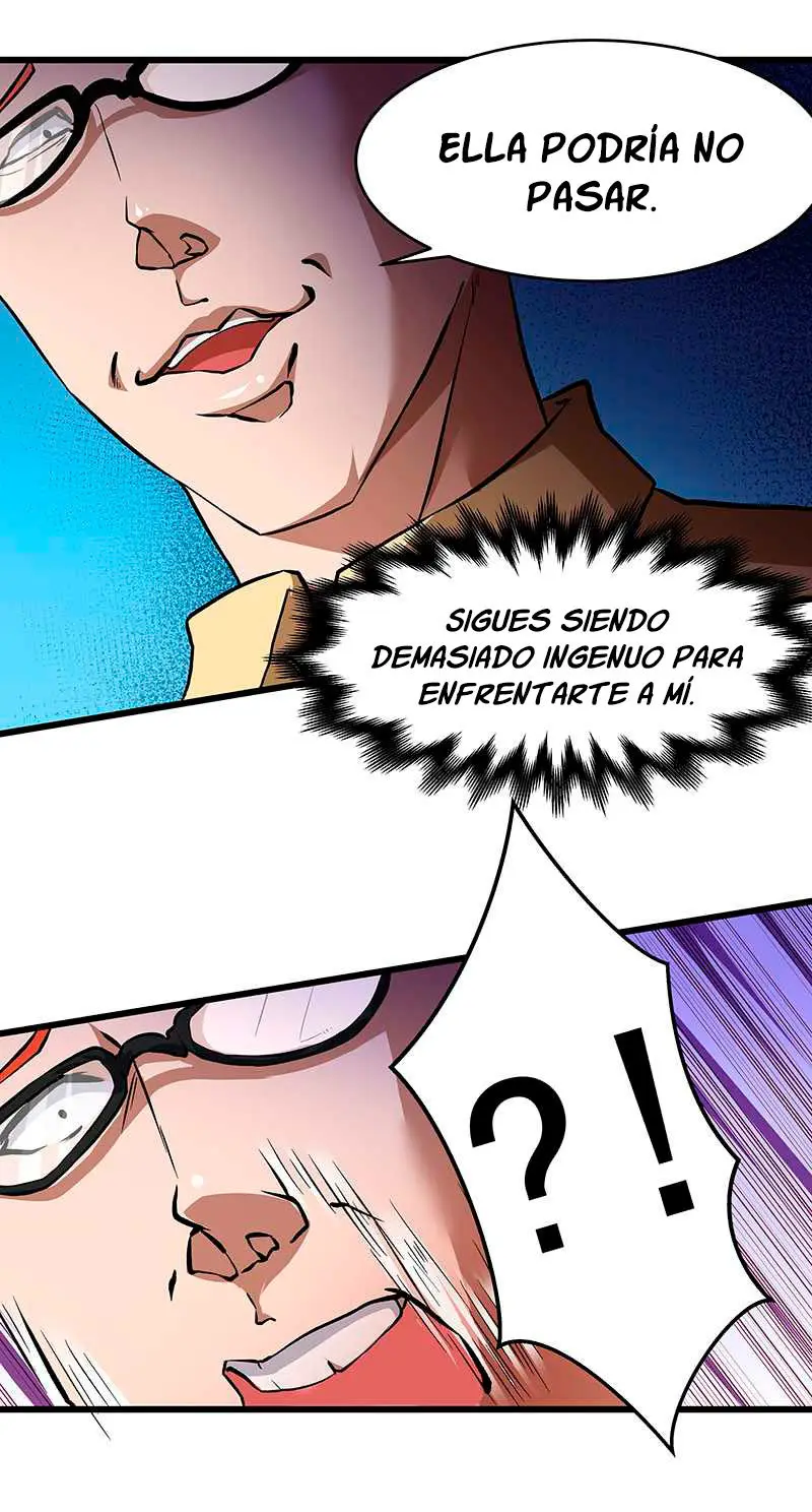 First Rate Master (2018) - Capítulo 17 - Página 20 - LectorTMOo