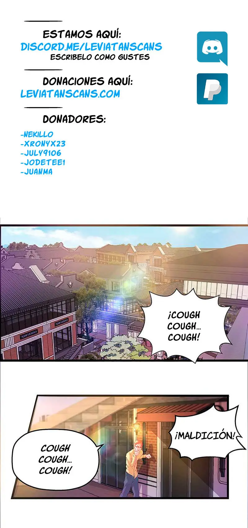 First Rate Master (2018) - Capítulo 18 - Página 2 - LectorTMOo