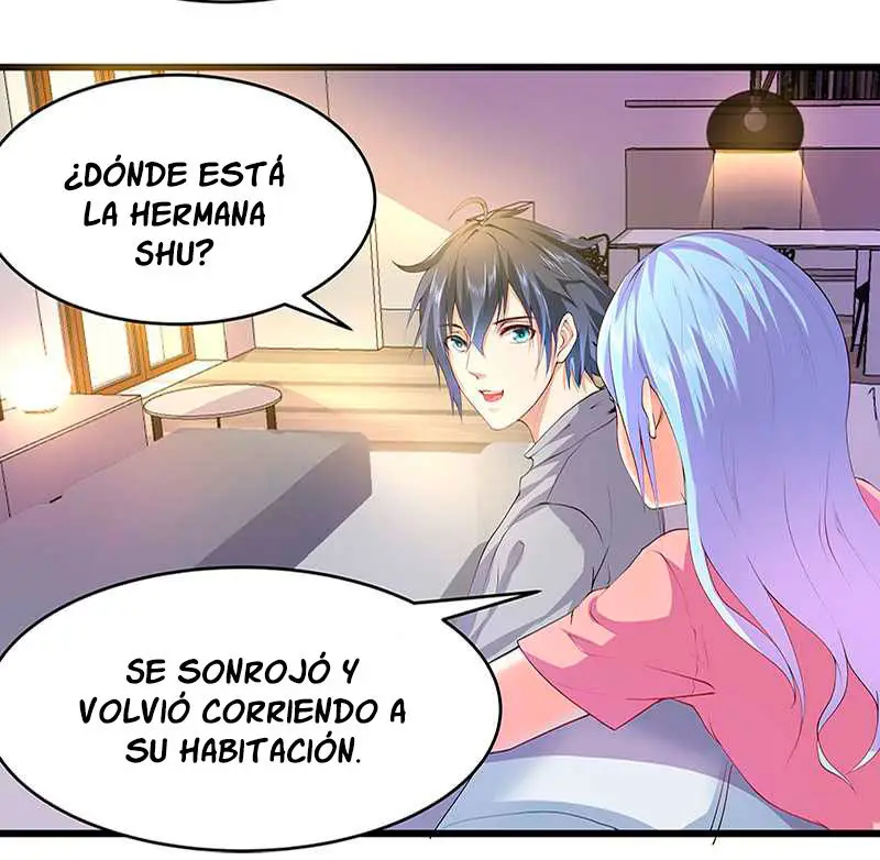 First Rate Master (2018) - Capítulo 18 - Página 5 - LectorTMOo