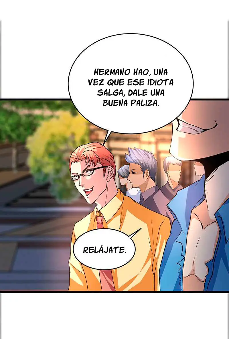 First Rate Master (2018) - Capítulo 18 - Página 11 - LectorTMOo
