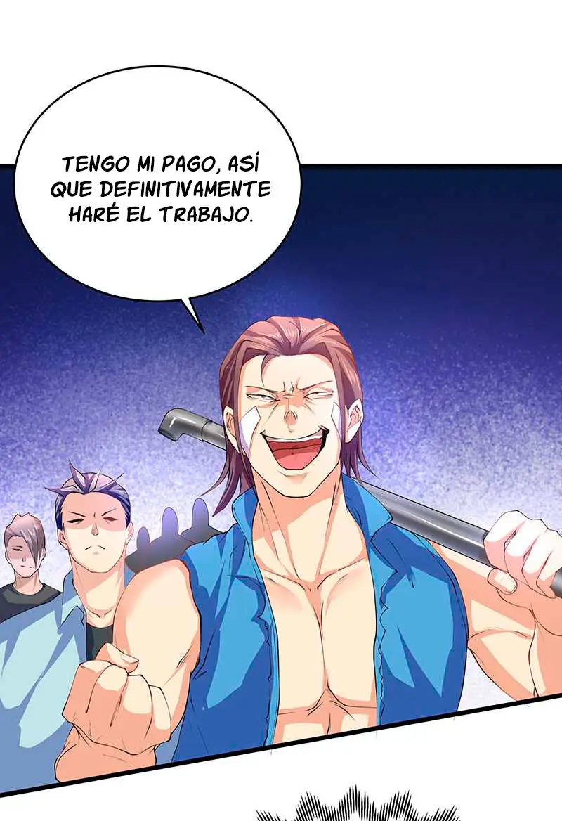 First Rate Master (2018) - Capítulo 18 - Página 12 - LectorTMOo