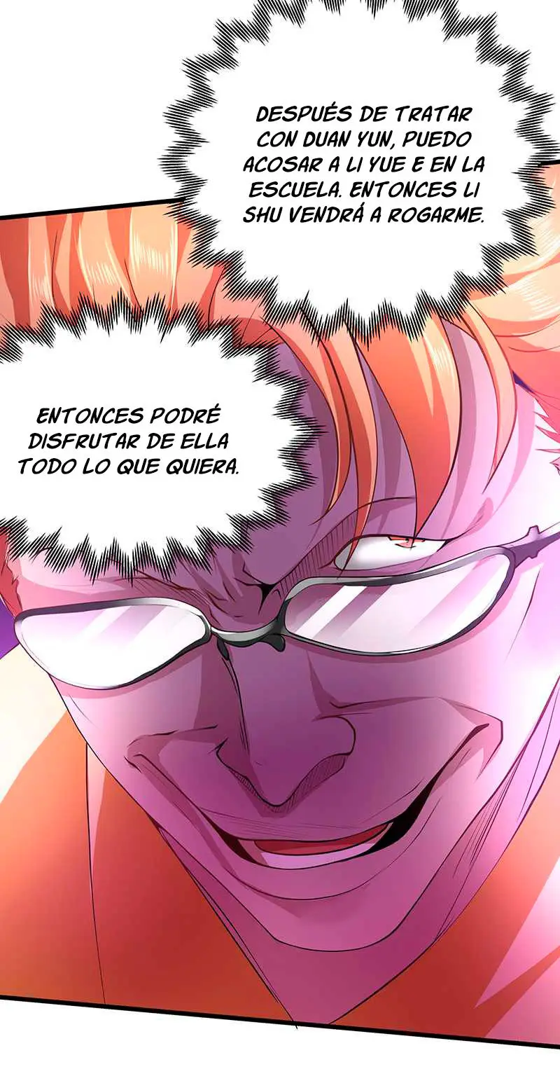 First Rate Master (2018) - Capítulo 18 - Página 13 - LectorTMOo
