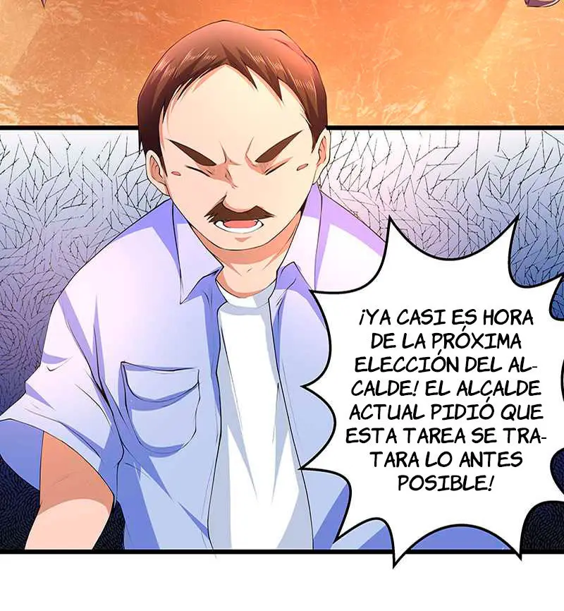 First Rate Master (2018) - Capítulo 18 - Página 21 - LectorTMOo