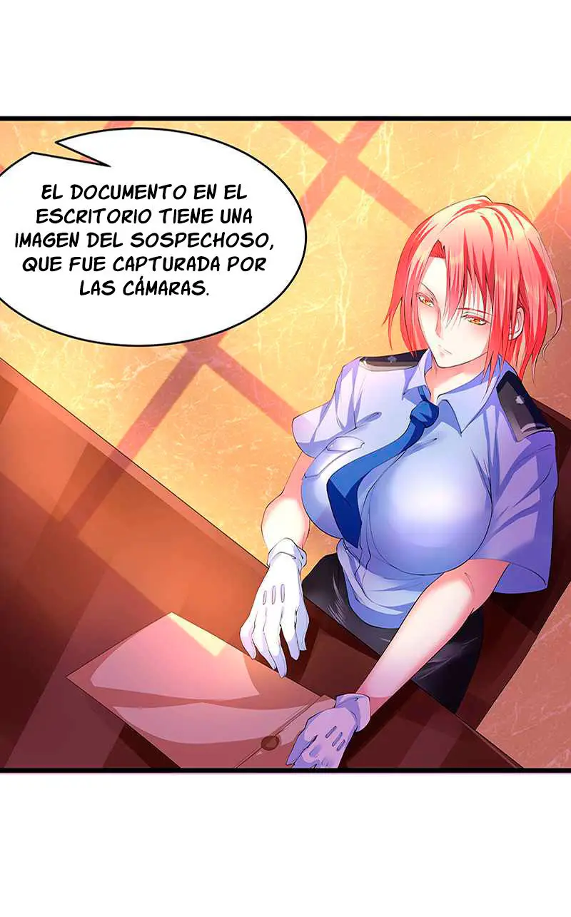 First Rate Master (2018) - Capítulo 18 - Página 23 - LectorTMOo