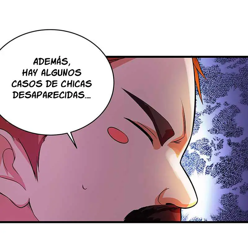 First Rate Master (2018) - Capítulo 18 - Página 27 - LectorTMOo