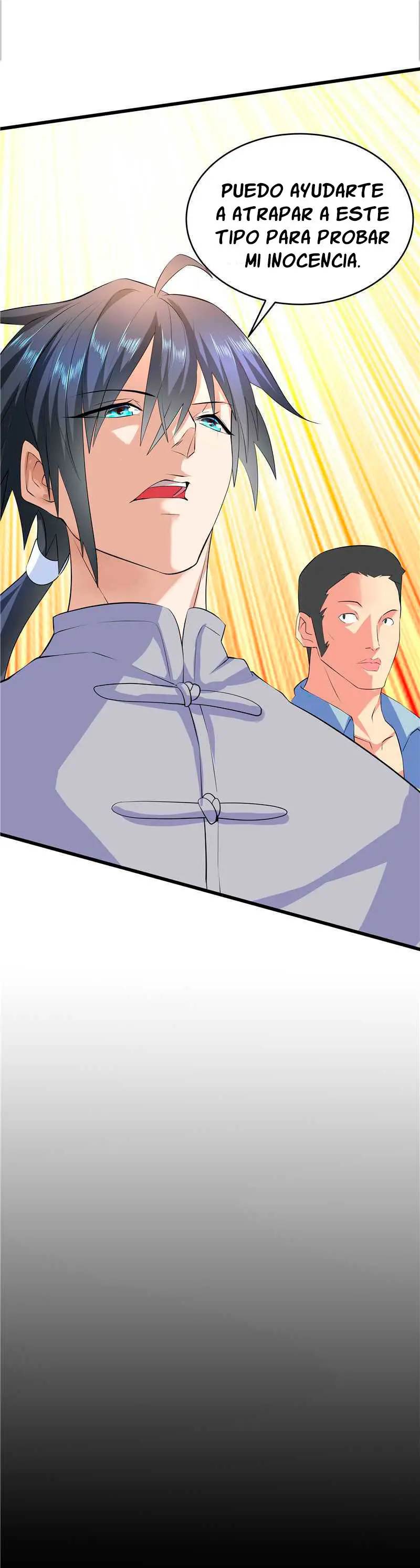 First Rate Master (2018) - Capítulo 19 - Página 11 - LectorTMOo