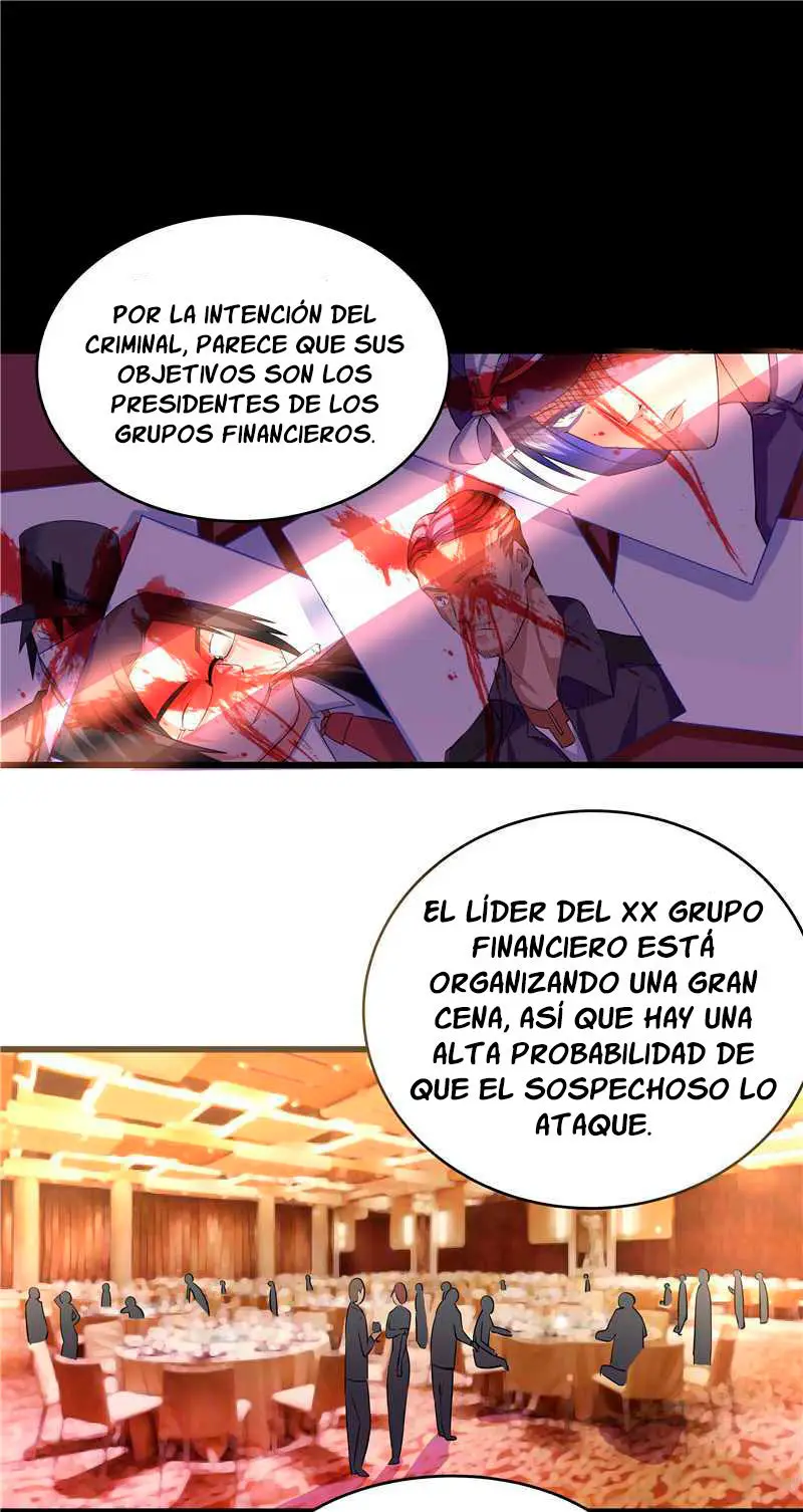 First Rate Master (2018) - Capítulo 19 - Página 12 - LectorTMOo