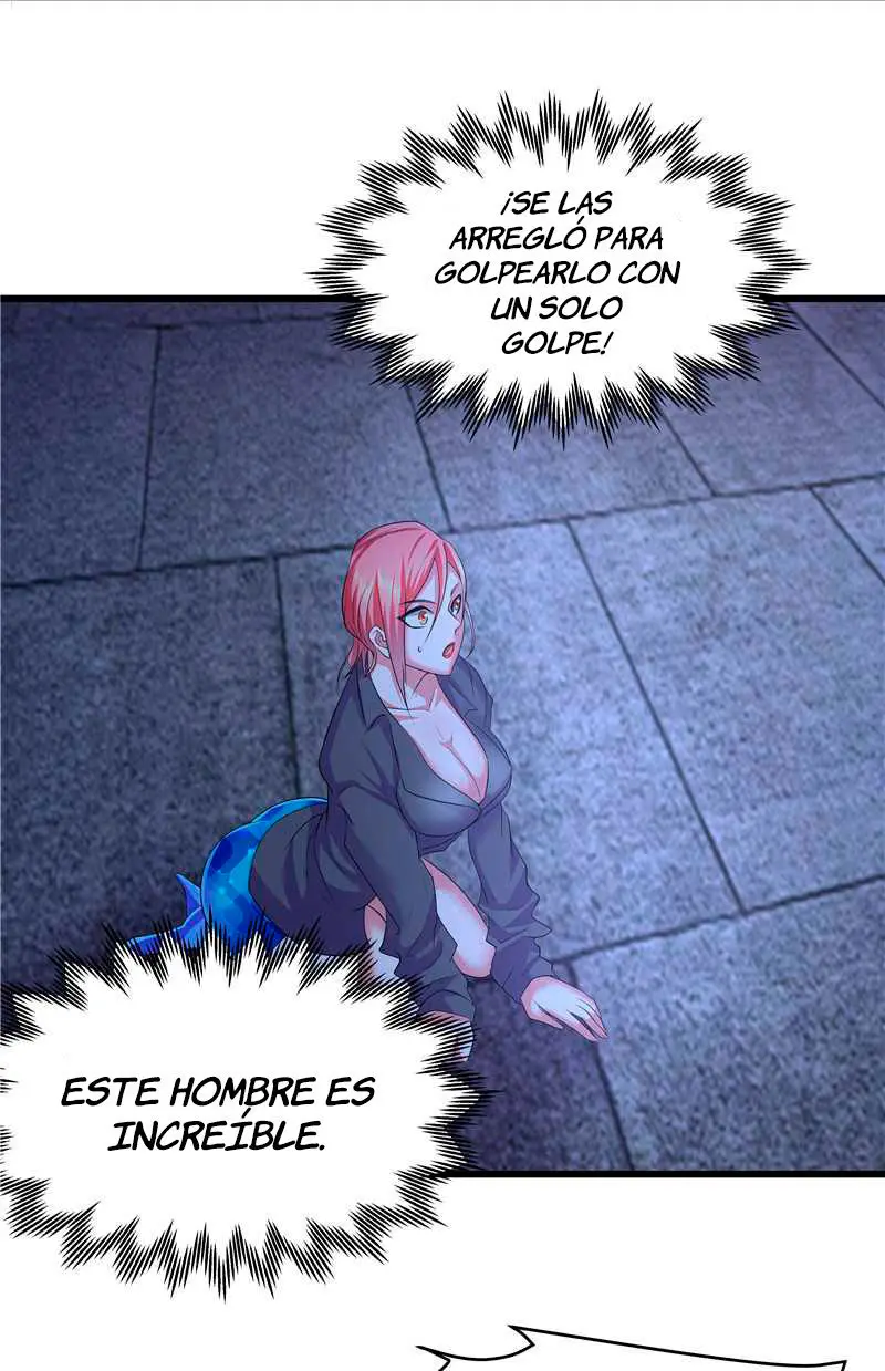 First Rate Master (2018) - Capítulo 21 - Página 15 - LectorTMOo