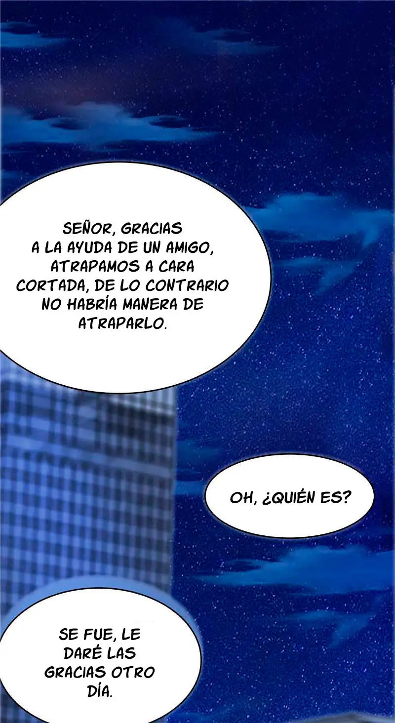 First Rate Master (2018) - Capítulo 21 - Página 18 - LectorTMOo