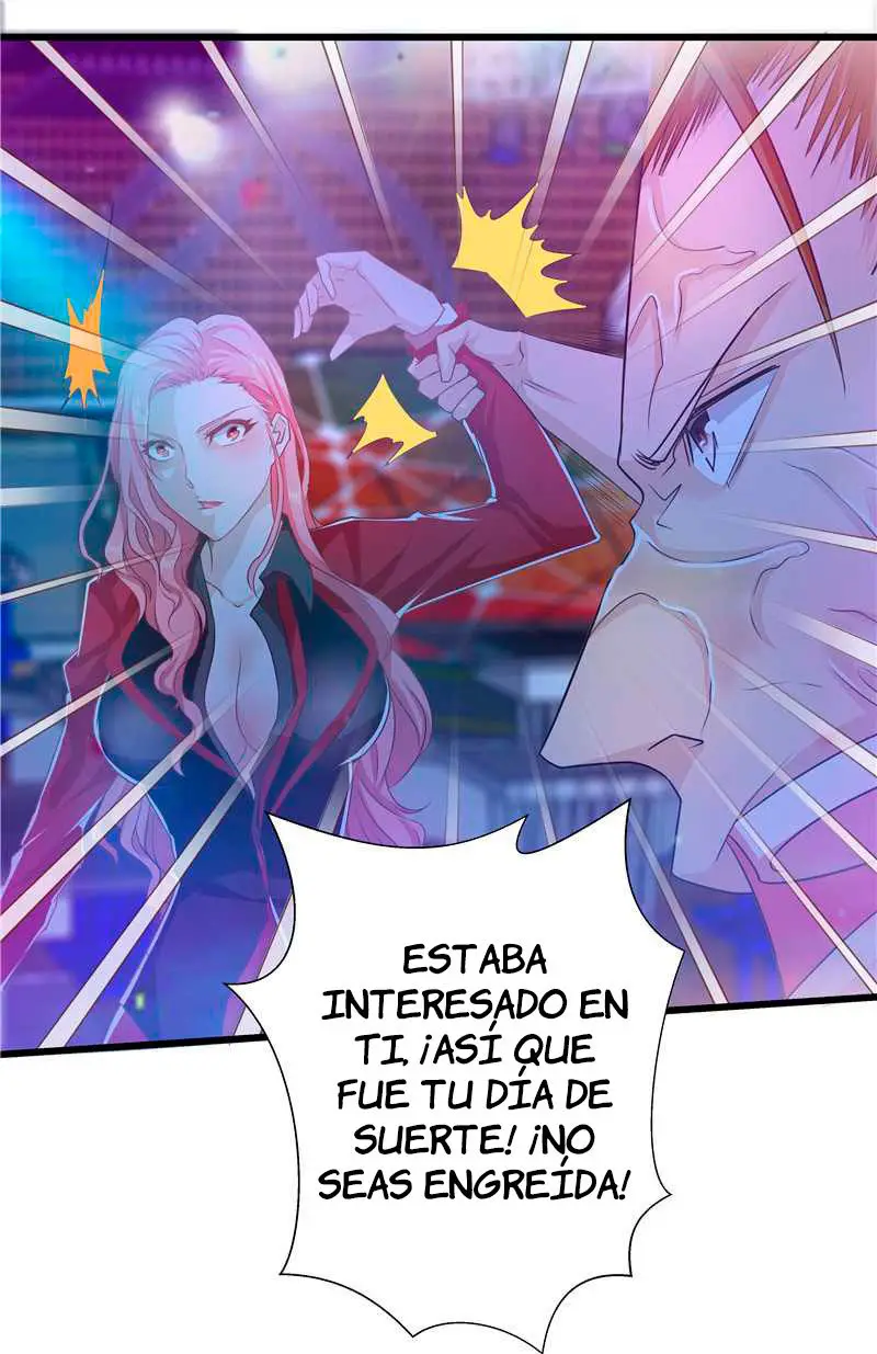 First Rate Master (2018) - Capítulo 22 - Página 9 - LectorTMOo
