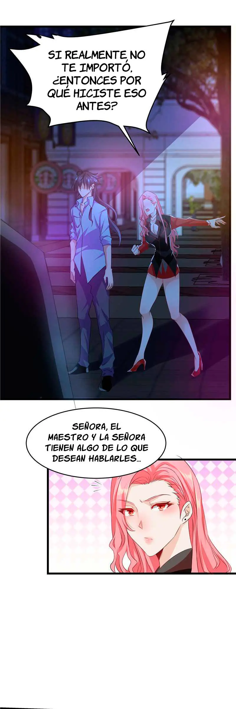 First Rate Master (2018) - Capítulo 22 - Página 18 - LectorTMOo