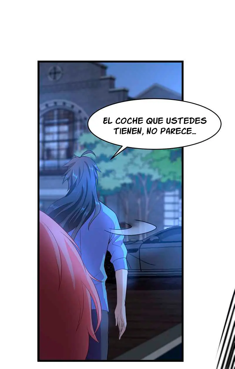 First Rate Master (2018) - Capítulo 23 - Página 5 - LectorTMOo