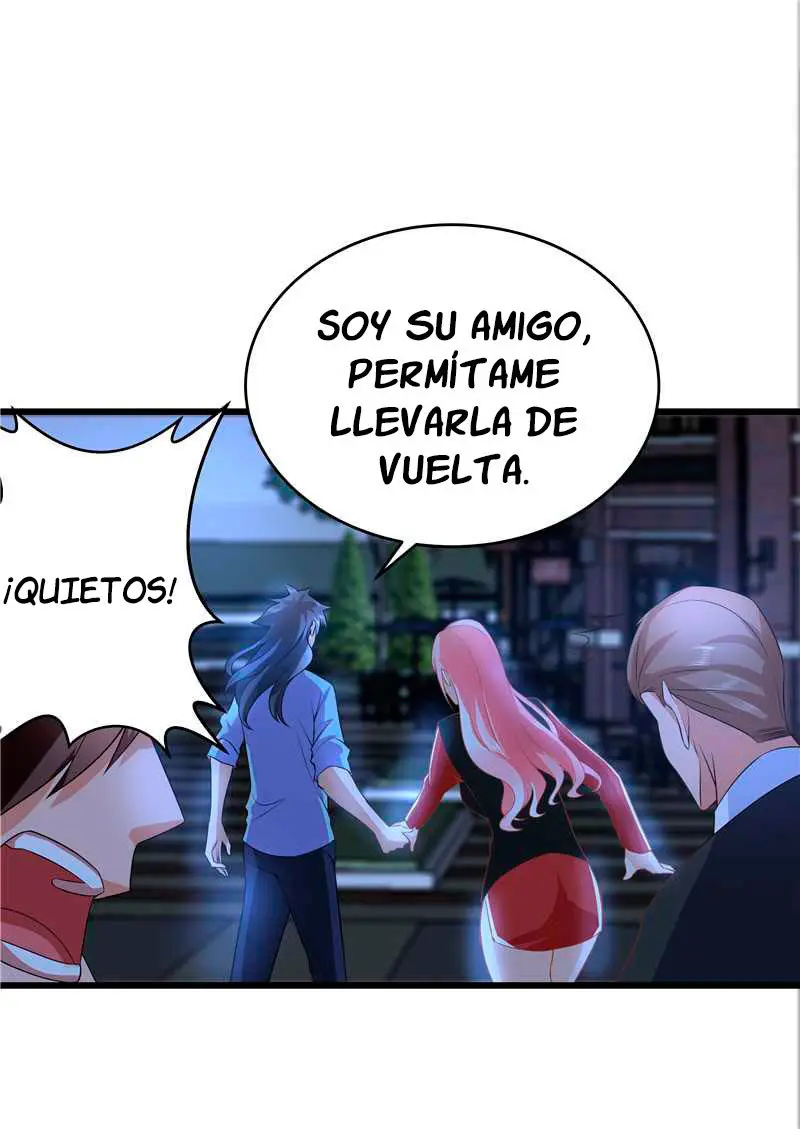 First Rate Master (2018) - Capítulo 23 - Página 10 - LectorTMOo
