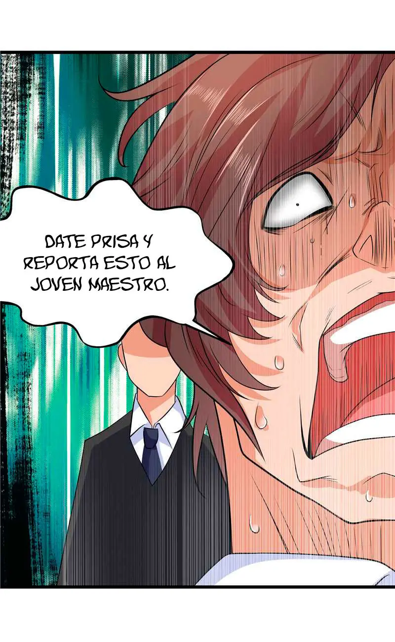 First Rate Master (2018) - Capítulo 23 - Página 13 - LectorTMOo