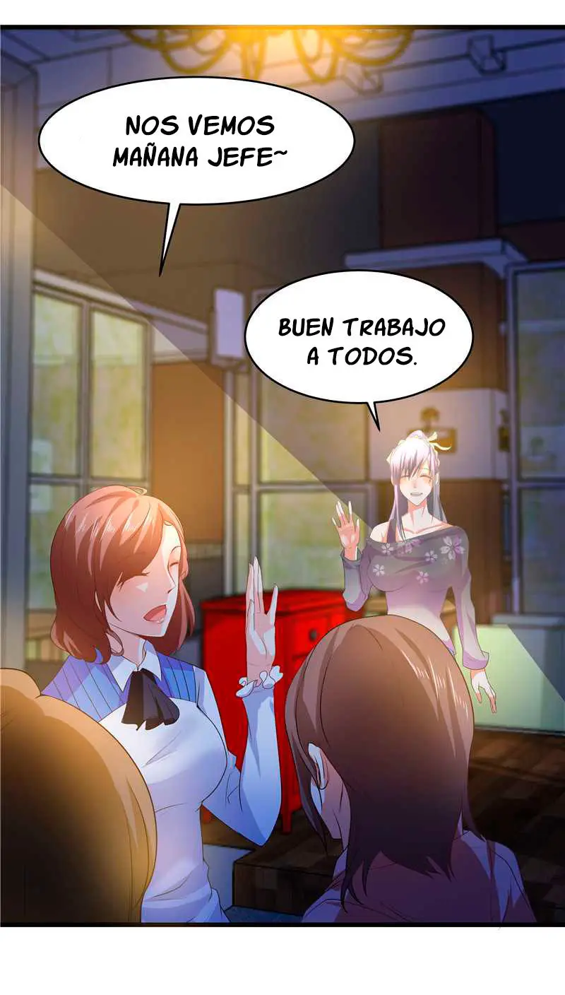 First Rate Master (2018) - Capítulo 23 - Página 15 - LectorTMOo