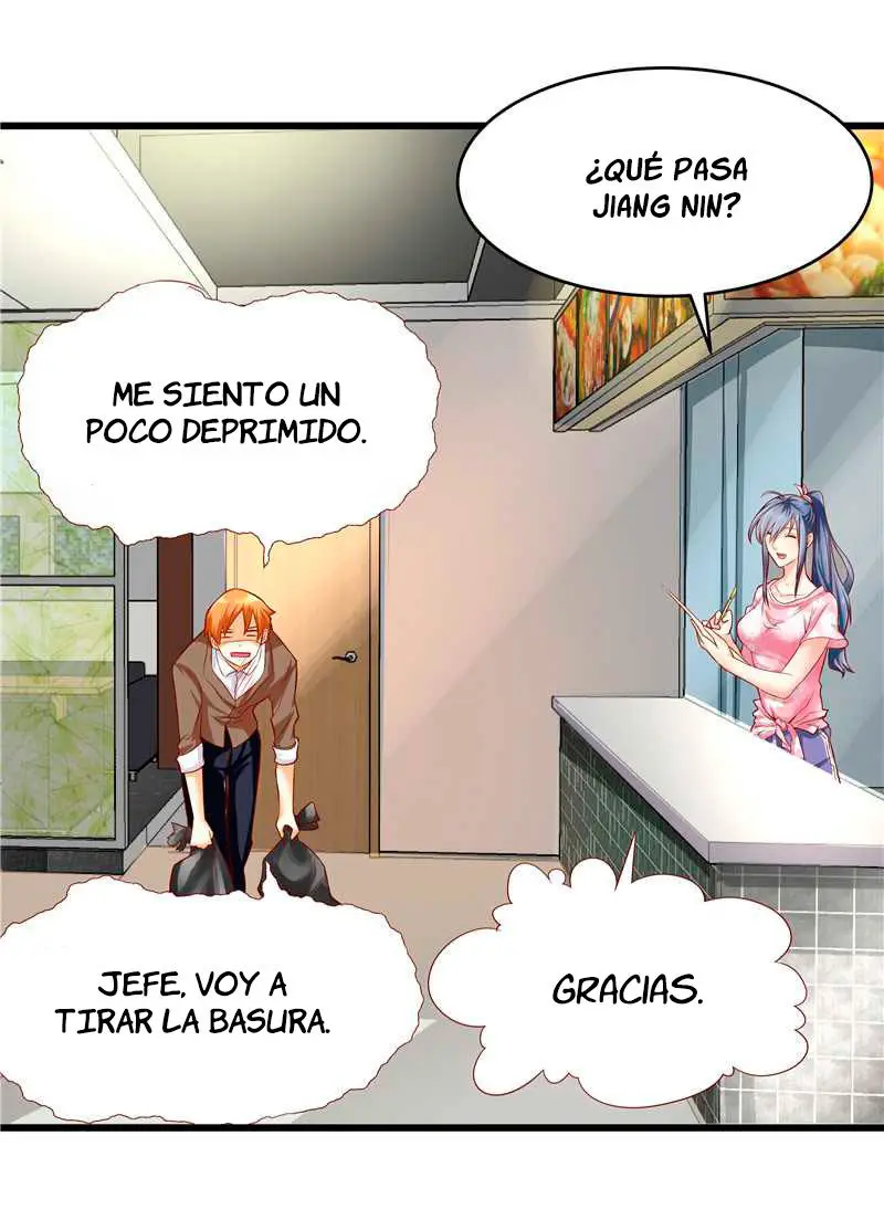 First Rate Master (2018) - Capítulo 24 - Página 12 - LectorTMOo