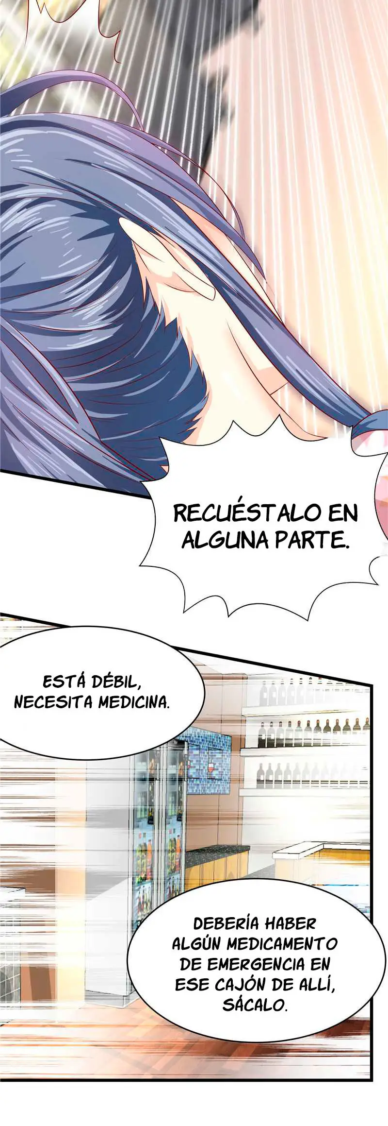 First Rate Master (2018) - Capítulo 24 - Página 17 - LectorTMOo