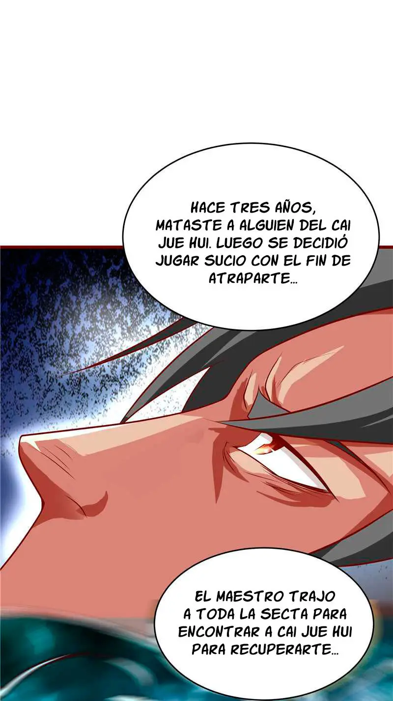 First Rate Master (2018) - Capítulo 25 - Página 6 - LectorTMOo