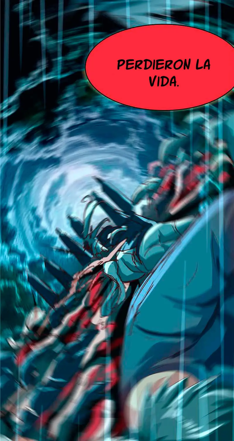 First Rate Master (2018) - Capítulo 25 - Página 9 - LectorTMOo