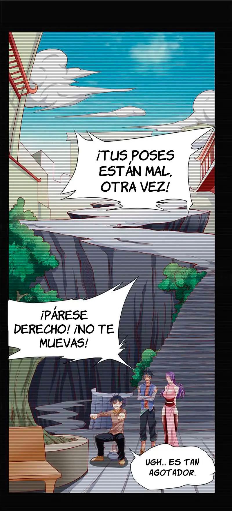 First Rate Master (2018) - Capítulo 26 - Página 2 - LectorTMOo
