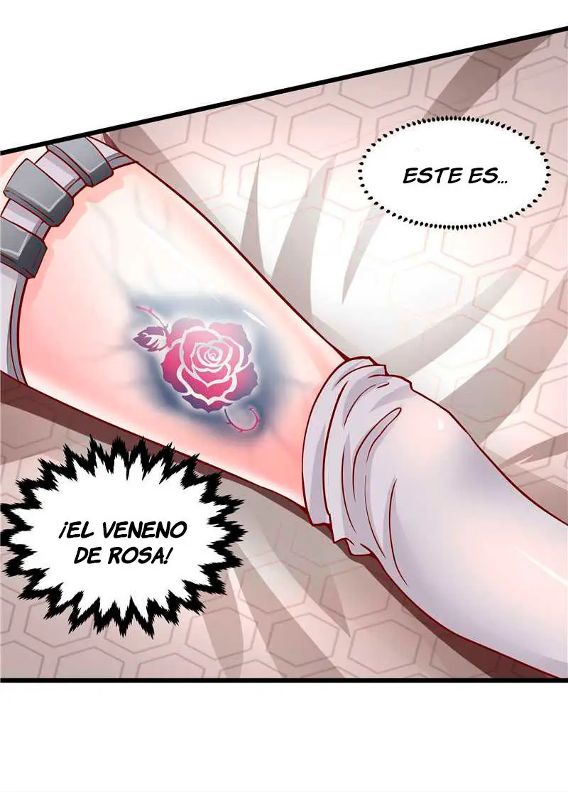 First Rate Master (2018) - Capítulo 28 - Página 26 - LectorTMOo