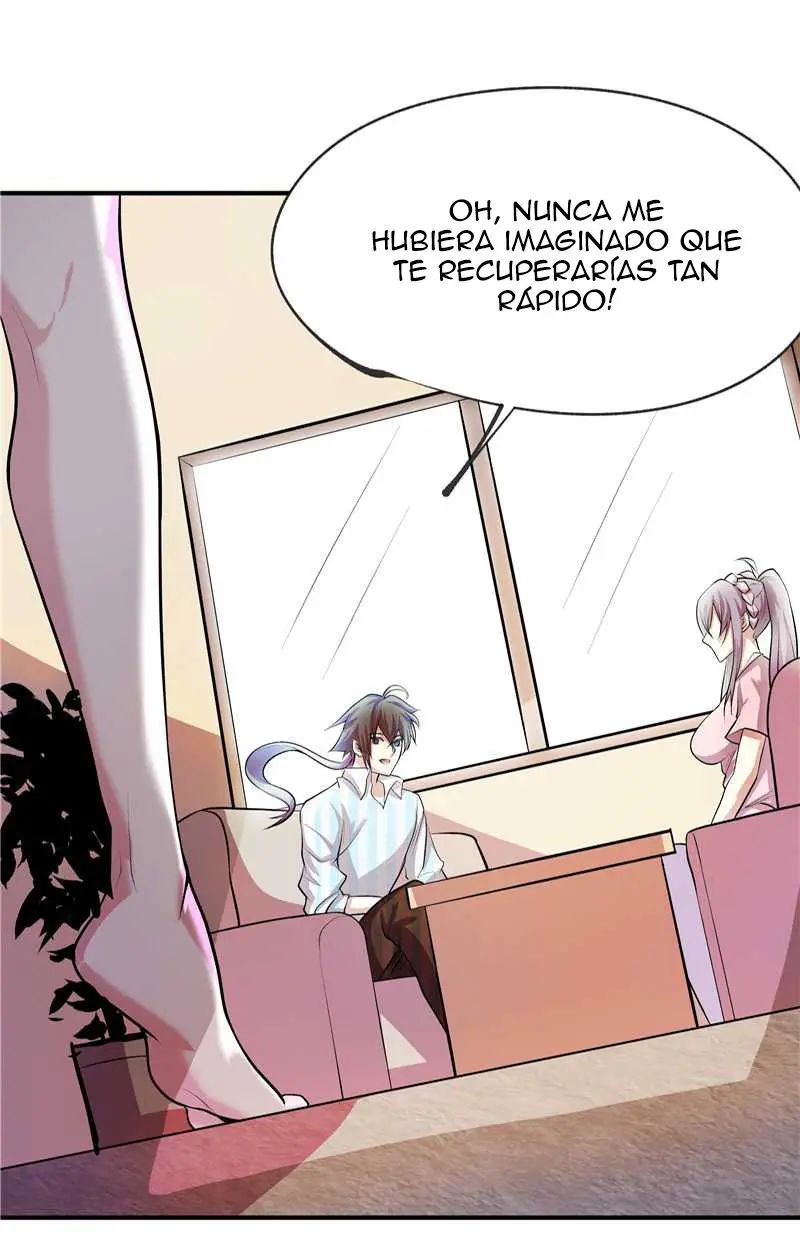 First Rate Master (2018) - Capítulo 29 - Página 6 - LectorTMOo
