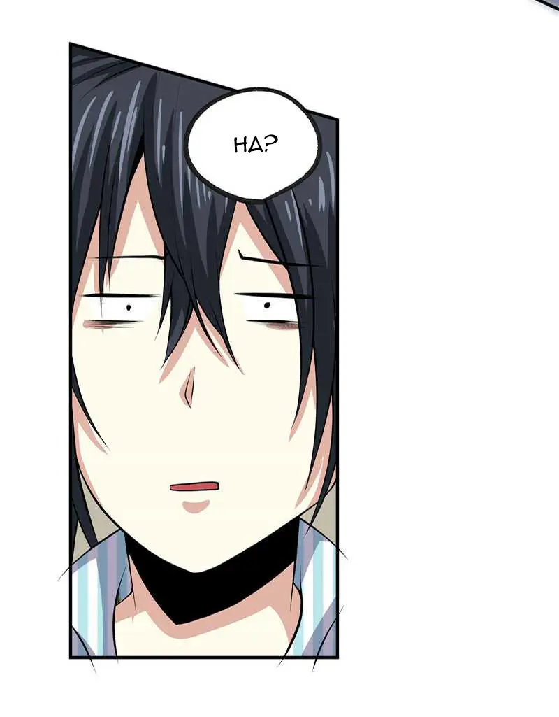 First Rate Master (2018) - Capítulo 29 - Página 14 - LectorTMOo