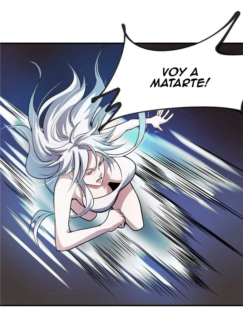 First Rate Master (2018) - Capítulo 29 - Página 15 - LectorTMOo