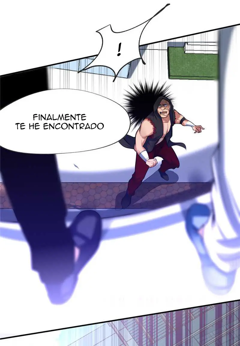First Rate Master (2018) - Capítulo 29 - Página 24 - LectorTMOo