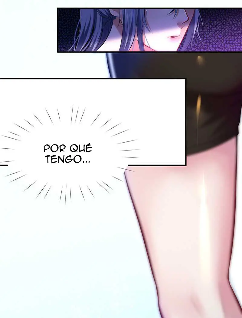 First Rate Master (2018) - Capítulo 29 - Página 34 - LectorTMOo