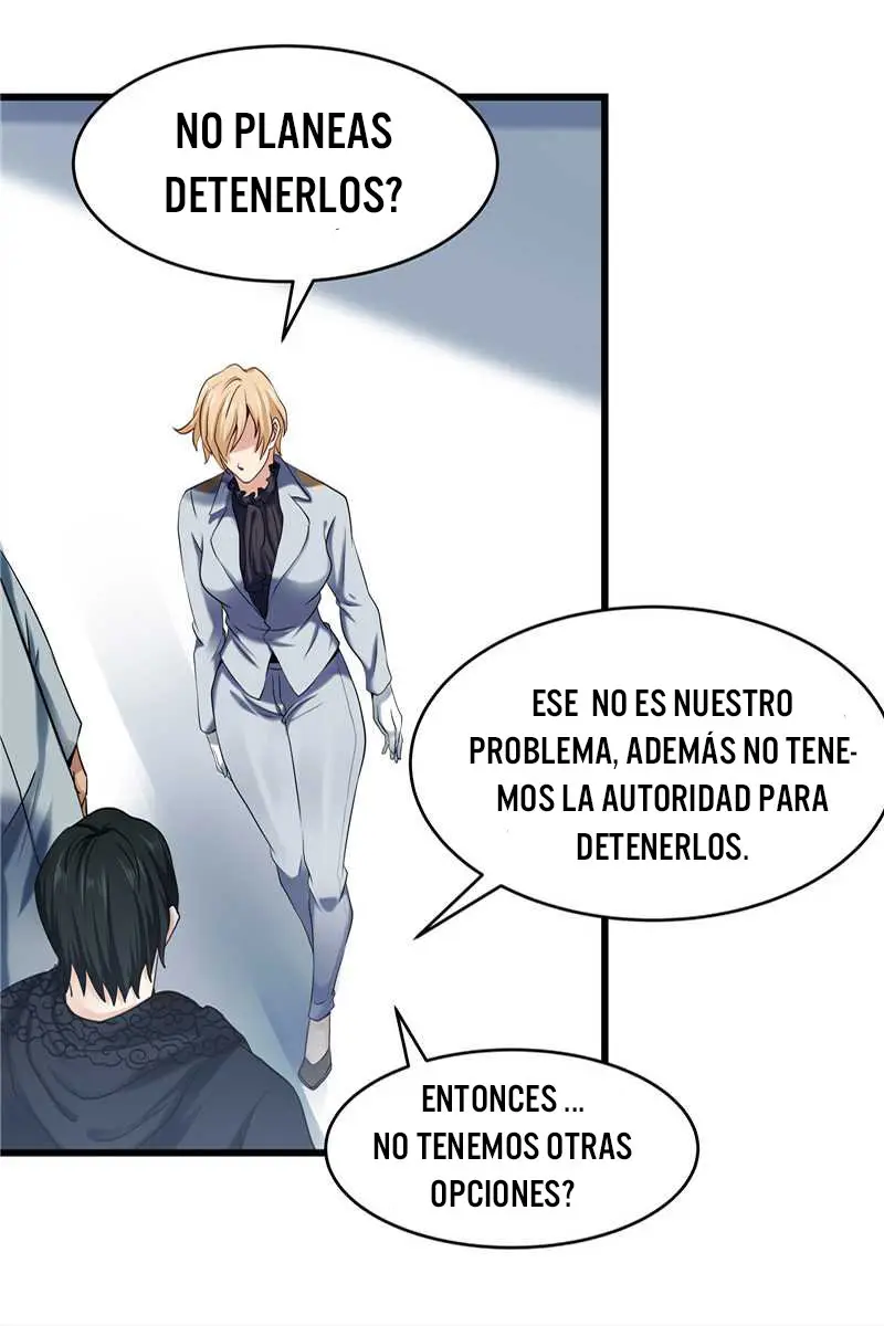 First Rate Master (2018) - Capítulo 30 - Página 11 - LectorTMOo