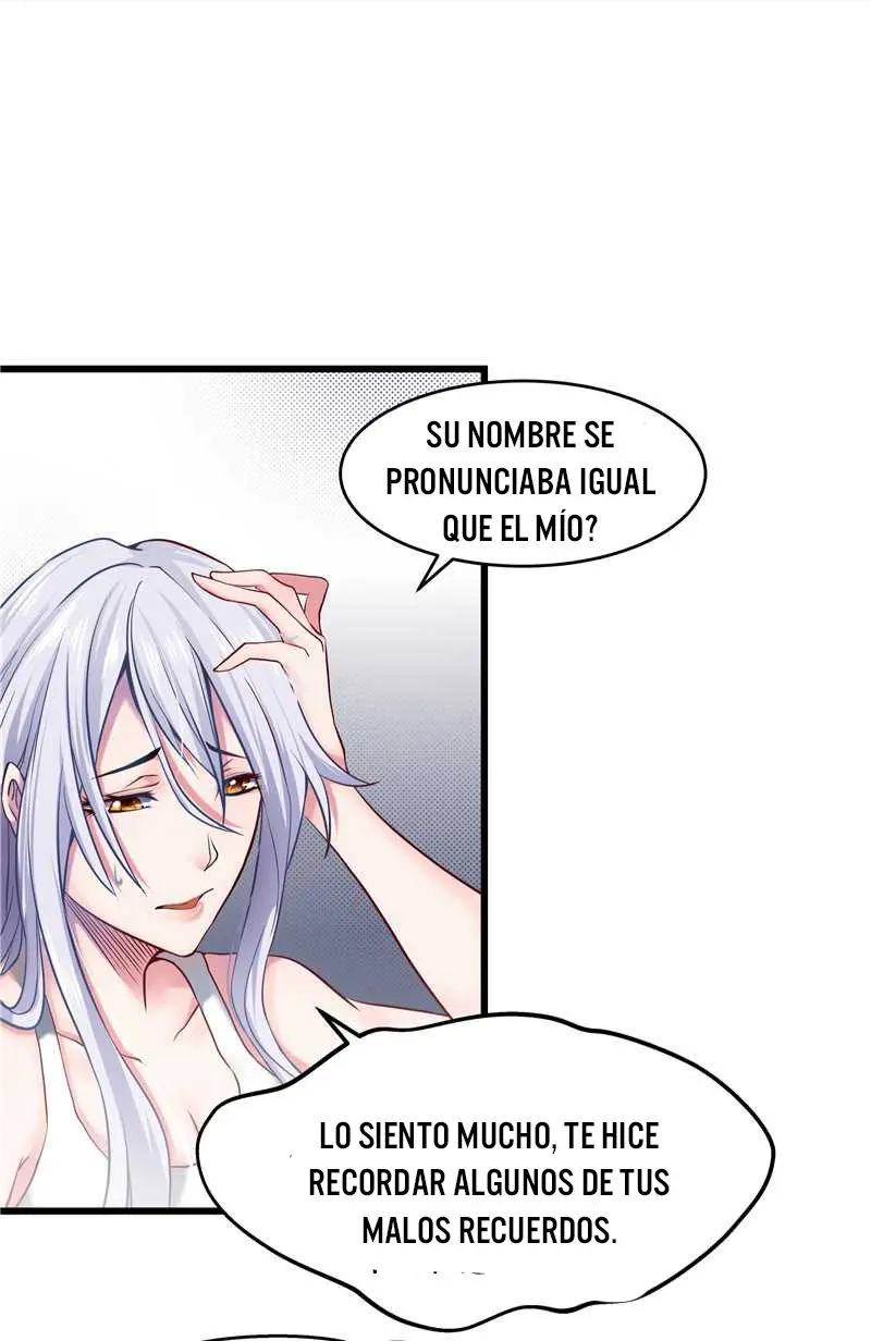 First Rate Master (2018) - Capítulo 30 - Página 18 - LectorTMOo