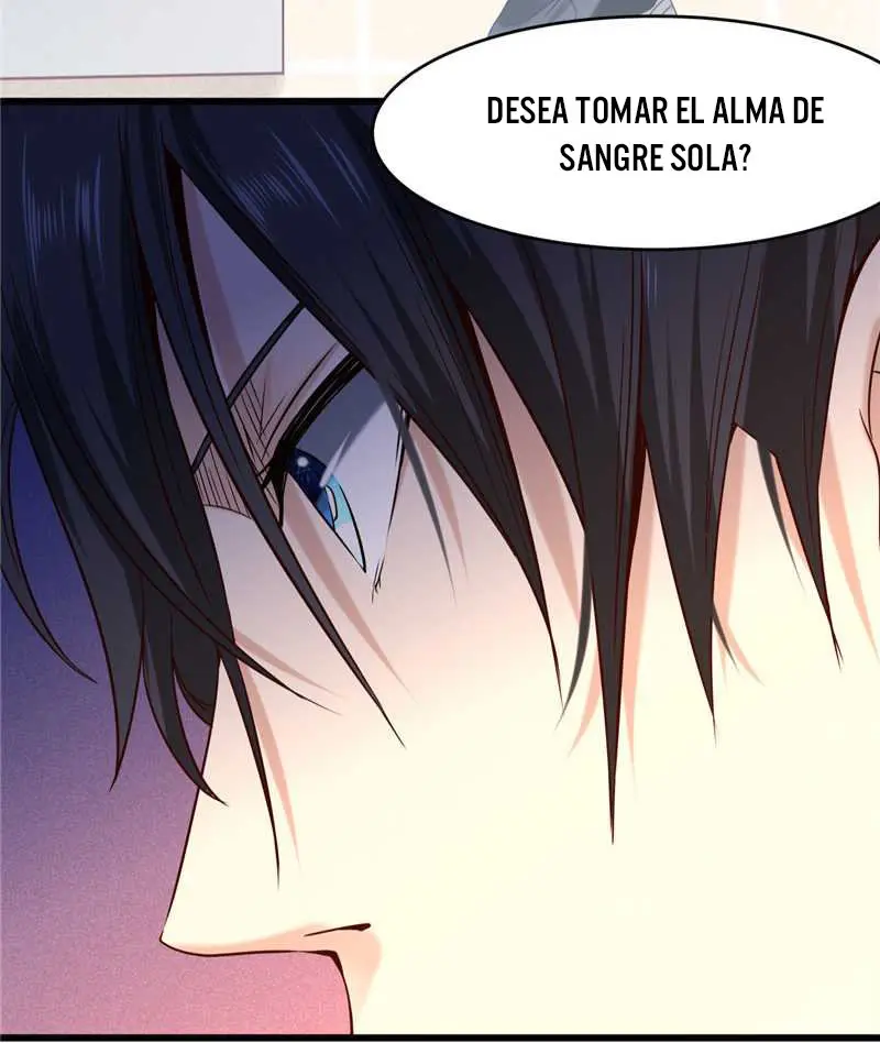 First Rate Master (2018) - Capítulo 30 - Página 25 - LectorTMOo