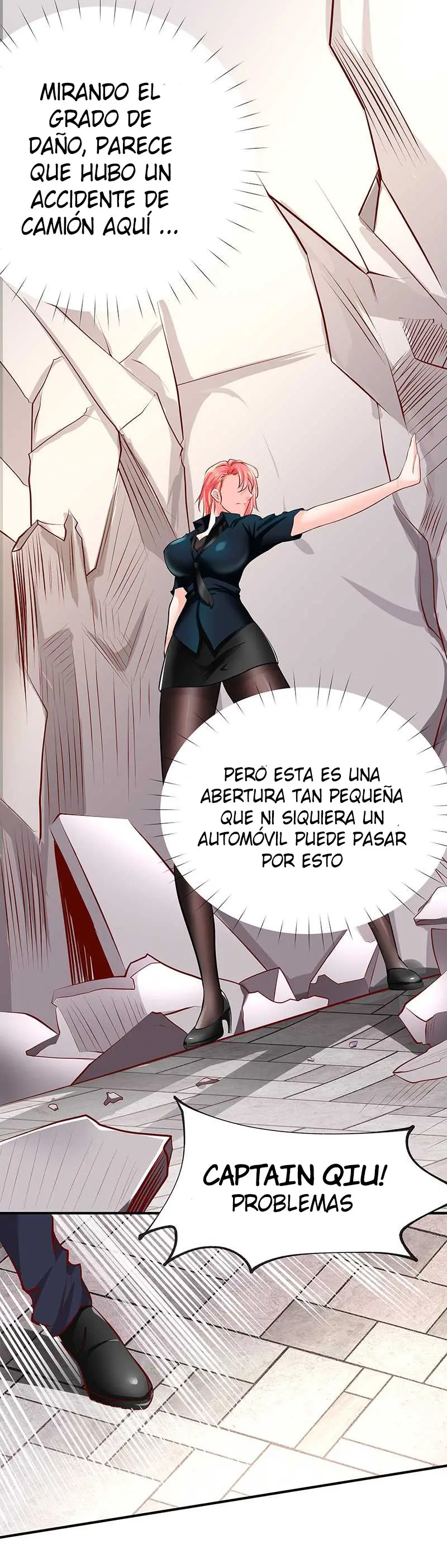 First Rate Master (2018) - Capítulo 31 - Página 4 - LectorTMOo