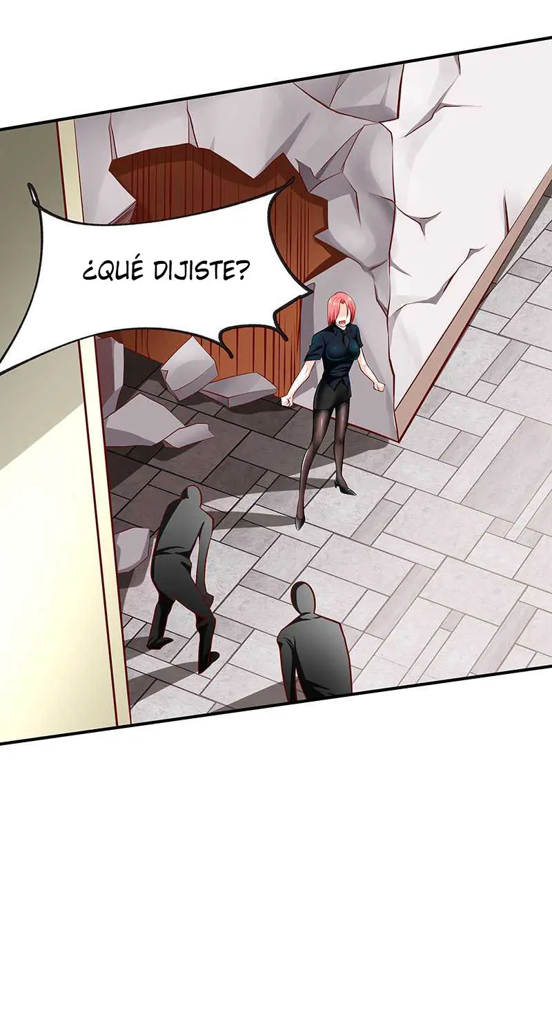 First Rate Master (2018) - Capítulo 31 - Página 5 - LectorTMOo
