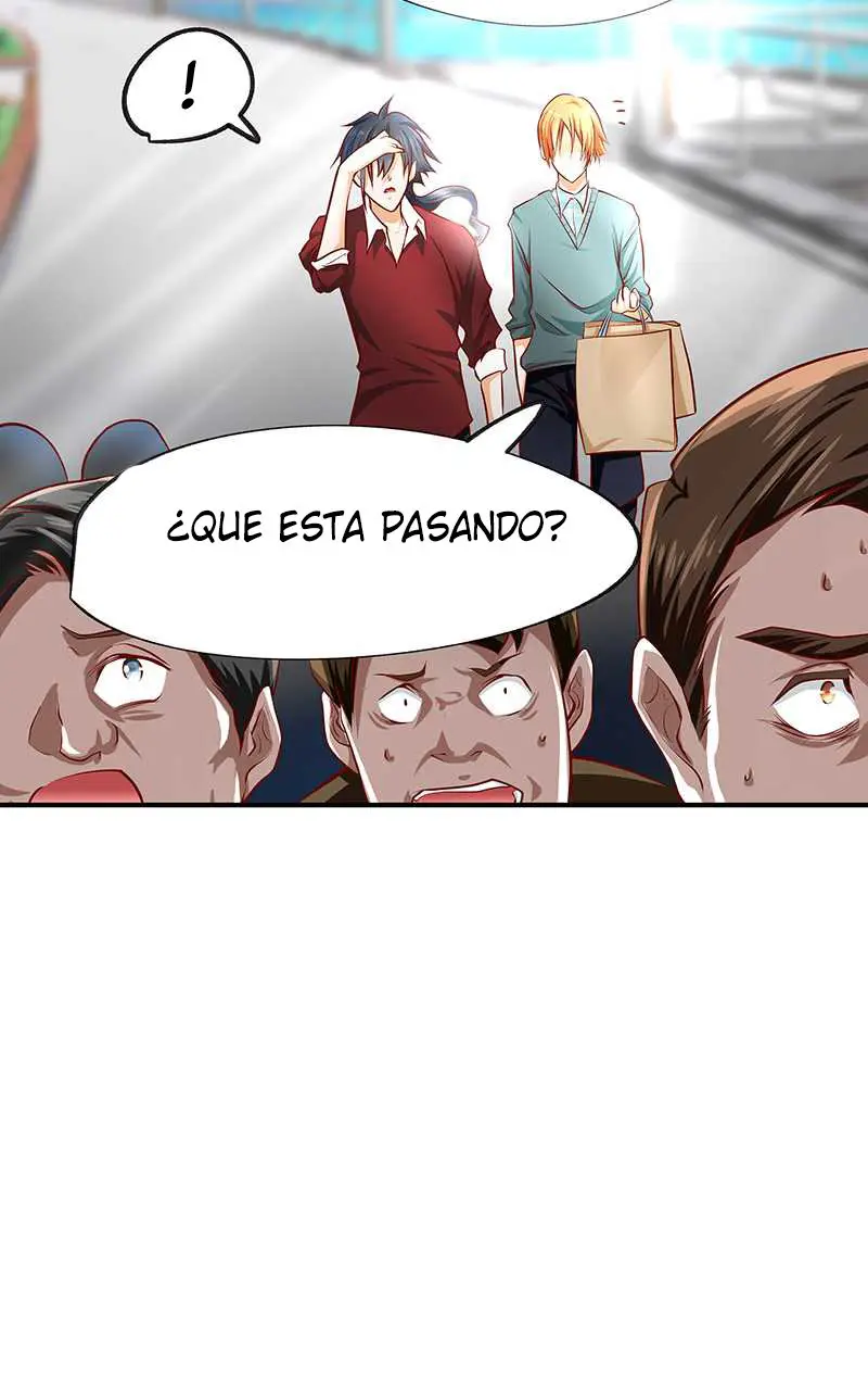 First Rate Master (2018) - Capítulo 31 - Página 8 - LectorTMOo