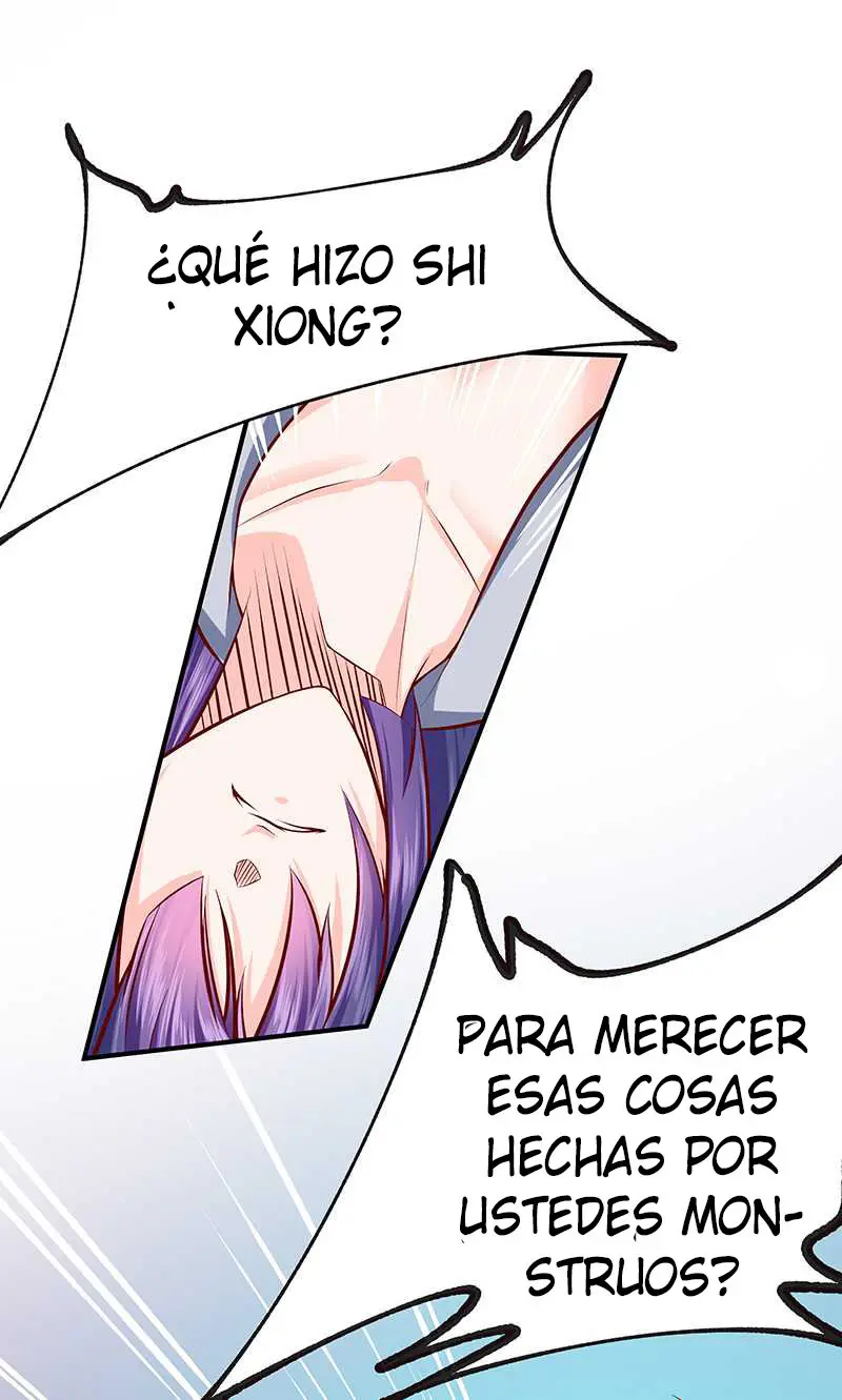 First Rate Master (2018) - Capítulo 31 - Página 26 - LectorTMOo