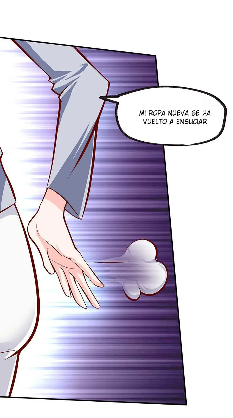 First Rate Master (2018) - Capítulo 31 - Página 29 - LectorTMOo