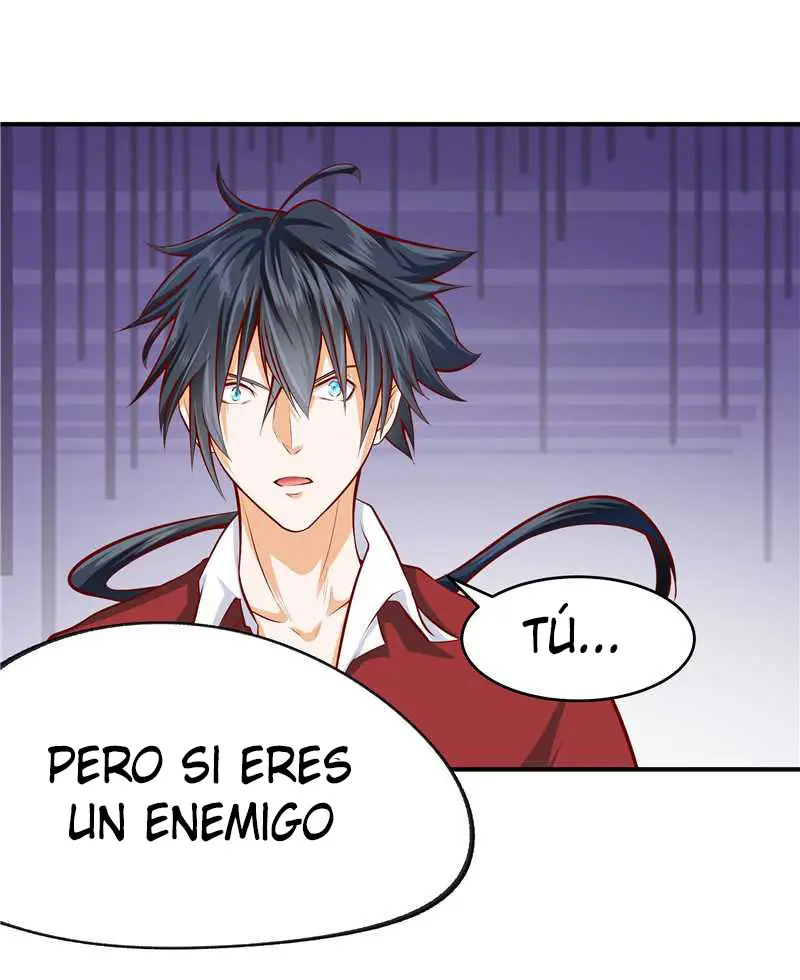 First Rate Master (2018) - Capítulo 31 - Página 31 - LectorTMOo